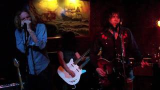 The Wind - Spindrift [Live]