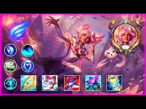 TALIYAH MONTAGE 2025 - BEST PLAYS