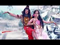 Shiv Baba Bham Bhobomoyee Roop Dekhiya Star Jalsha 2017 Mahalaya