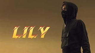Download lagu LILY BEST WHATSAPP STATUS | ALAN WALKER | STATUS mp3