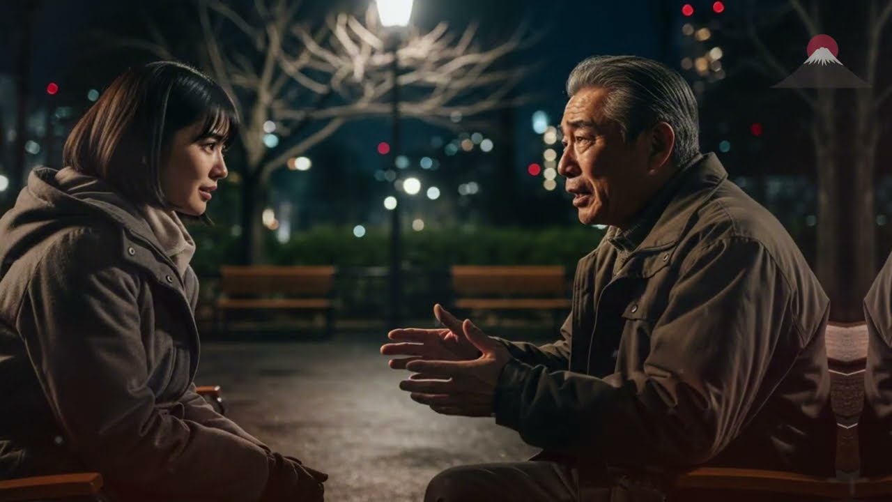 貧しい老人を故郷へ正月に送り届けた女性――1週間後、彼女の人生は思いもよらぬ形で一変した！