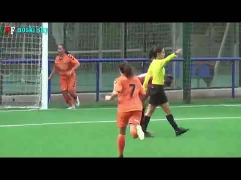 Gol Sara (Eibar 4-3 Osasuna) - LigasFutbolFemenino.com