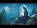 Jesus Christ Clearing Negative Energy From Your House and Your Mind | Music To Heal Soul and Sleep