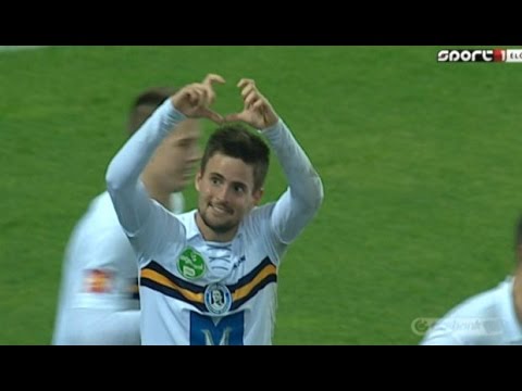 Nem bírt az Újpest a Puskással