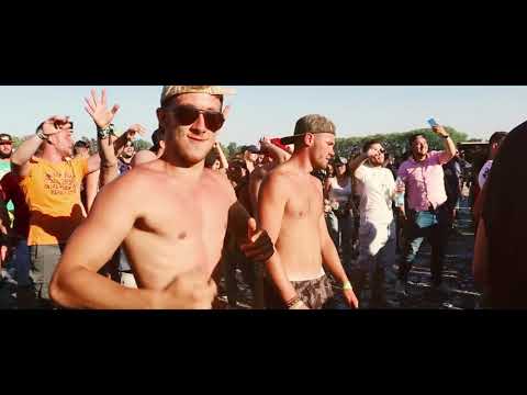 Noisecontrollers at So W'Happy Festival 2018