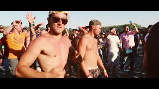 Noisecontrollers at So W'Happy Festival 2018
