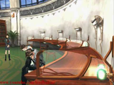 Final Fantasy VIII Part 63