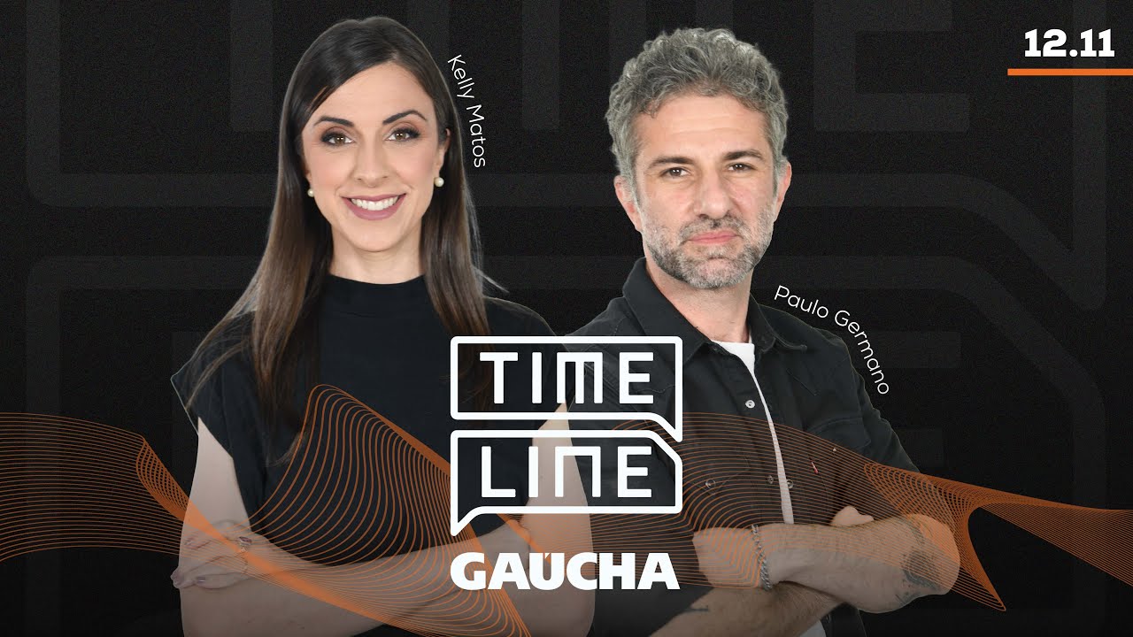 Reabertura do Cais Embarcadero, novos passos da Operação Capa Dura e mais | Timeline | 12/11/2024