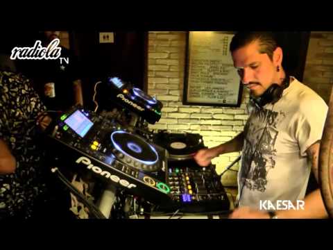 RadiolaTV001 - Kaesar