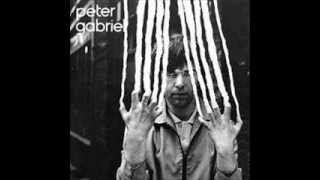 Peter Gabriel - ON THE AIR (Scratch)