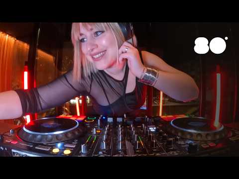 Get Ready to Dance: Funky Soulful Groovy House Mix by Mery Blue | Live DJ Set | Club Mix