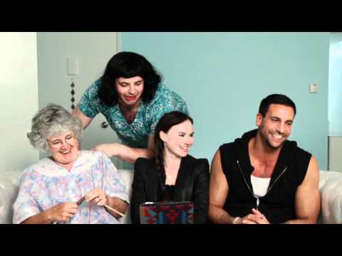 SHIT ITALIAN MOMS SAY 2 - Teaser