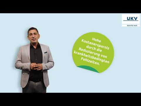 Die bKV betriebliche Krankenversicherung - einfach erklärt