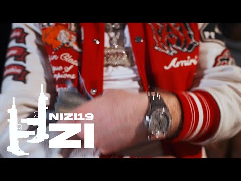 Nizi19  - UZI (Prod. Al Majeed)