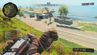 垂れ流しBO4