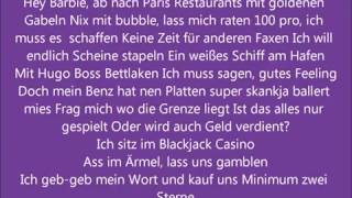 Olexesh Purple Haze Lyrics