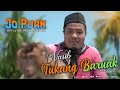 NASIB TUKANG BARUAK JO PUAK Official Music Video Lagu Lawak Kocak Minang 2023