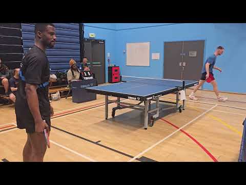 Emanuel Asante vs Mihai Nemaciuc Chinese festival London 2025