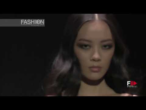 LOONA MONTE CARLO Montecarlo Fashion Week 2019 - Fashion Channel