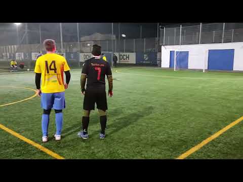 Tenko Team 8:4 MAESTRO (1) | Klip