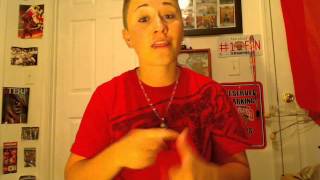 Sign- Hurry Baby: Rascal Flatts