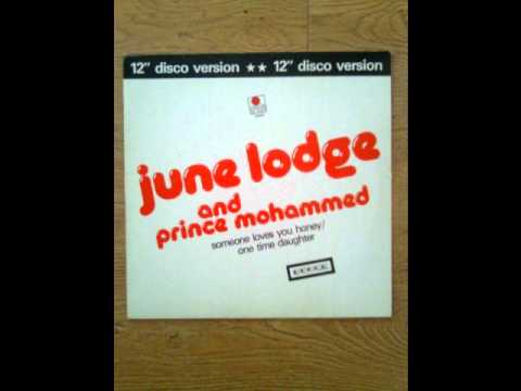 One Time Daughter lyrics