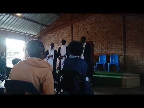 GRUPO TORÁ_ NO GLORIOSO LAR CELESTE@arautosdoreioficial @PrArilton 