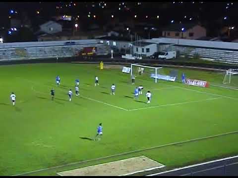 Grêmio Pinheiros 1x1 Tubarão 10 11 07