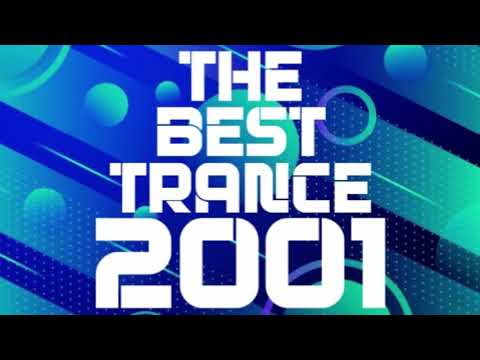 The Best Trance 2001
