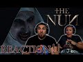 The Nun Movie REACTION!!
