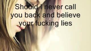 Not the one lyrics Juan Magan (feat. Barbara Muñoz And Luis Lopez)