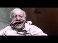 Crazy old man scene from hellraiser : inferno