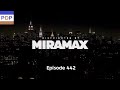 Logo Evolution Miramax Television 1999 Present Ep 442