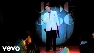 José José - Me Vas a Echar de Menos (Imágenes)