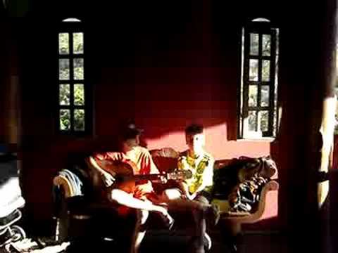 Vitor e Renan Mayer - Michael Jackson - Ben