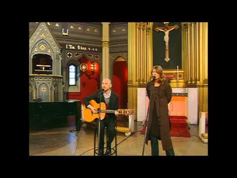 Tomas Andersson Wij & Sara Isaksson - Där får jag andas ut