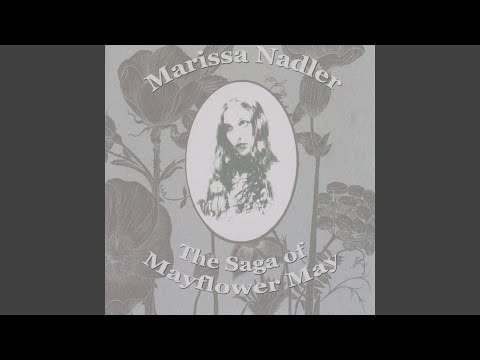 Under an Old Umbrella - Marissa Nadler
