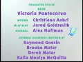 Blue S Clues Credits A Visit From A Friend DO NOT BLOCK
