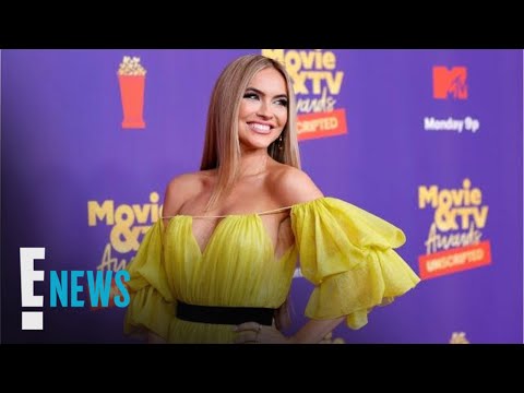 Chrishell Stause Reveals Surprising New Romance With G Flip | E! News