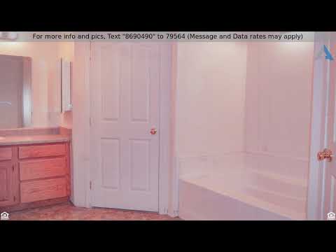 Priced at $185,000 - 5135 Hickory Post Road, Safford, AZ 85546