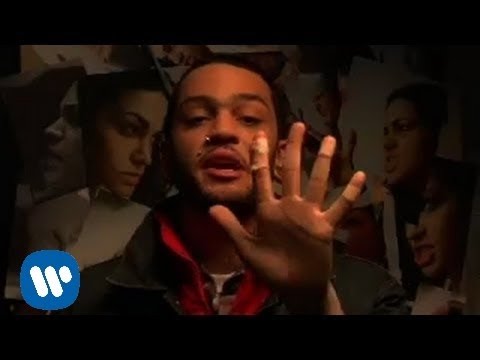 Gym Class Heroes: Papercuts [OFFICIAL VIDEO]