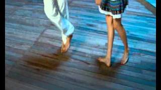 Gianfranco feat Rachel Hanson - Inside of me (club remix 2011)