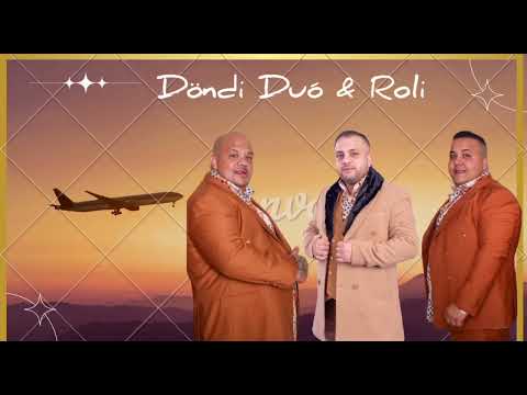 Döndi Duó 2024  - Repülj tovább