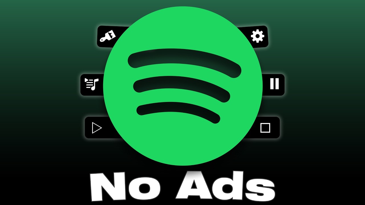 Whoa! We can actually transform Spotify into this?!