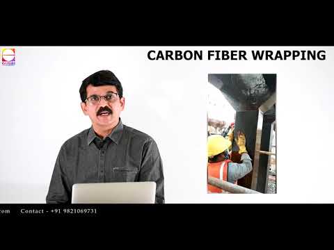 Fiber Wrapping Services