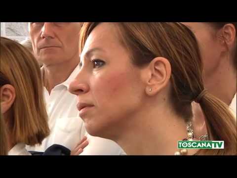 2017-08-04 FIRENZE - ONCOLOGIA, INAUGURATO IL NUOVO CORD A CAREGGI