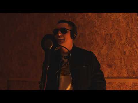 Ricardo Gómez - Eres Lo Que Soñaba (Vídeo Oficial)