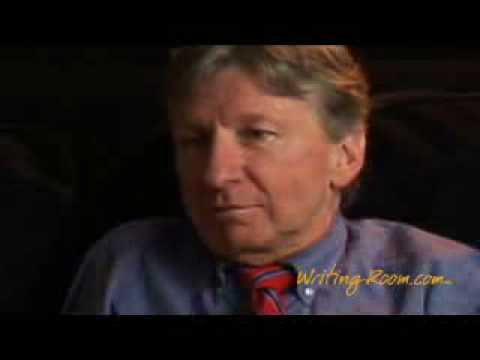 F. Paul Wilson Interview - Part 1 of 4