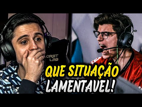 PANCADARIA COMEU NO BR6 POR CAUSA DOS PC DA UBISOFT ! - CASOS DE PRO PLAYERS