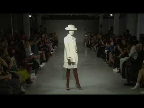 Shopyte Spring Summer 2020 @ London Fashion Week x Fashion Scout